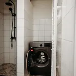 Apartment Vitovsky Statek *