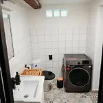 Apartment Vitovsky Statek Zizice