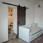 Vitovsky Statek Apartment Zizice