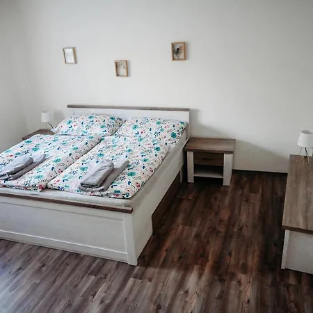 Vitovsky Statek Zizice