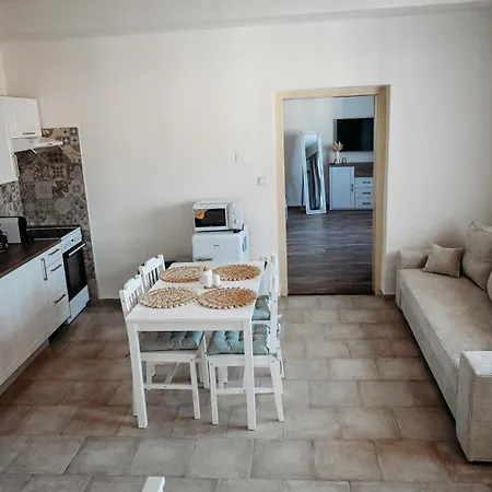 Vitovsky Statek Apartament