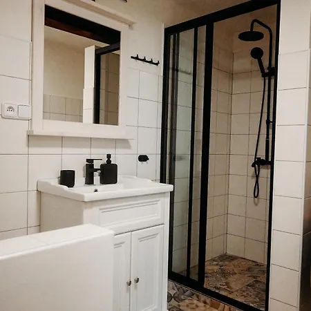 Apartment Vitovsky Statek *