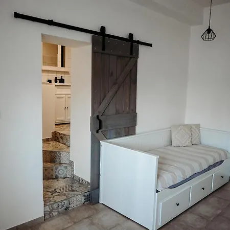 Vitovsky Statek Apartment Zizice