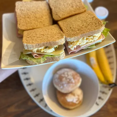 Vitovsky Statek Apartment Zizice