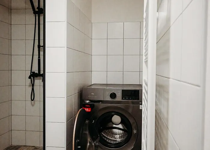 Appartamento Vitovsky Statek *