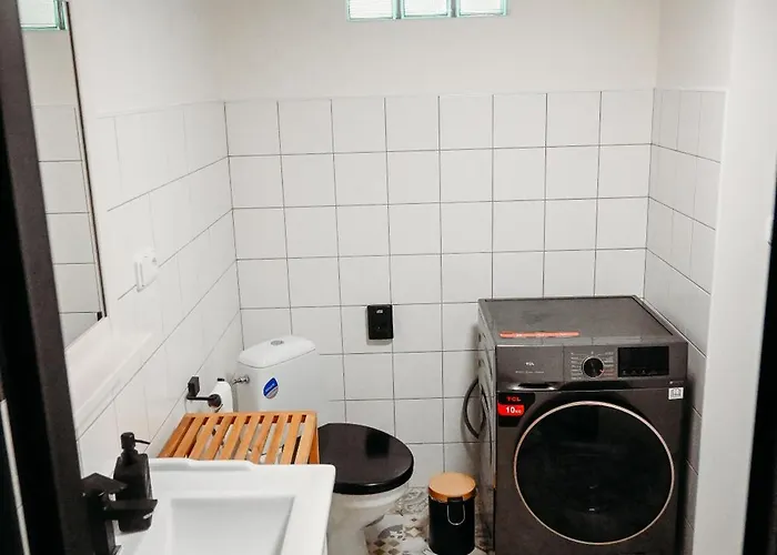 شقة Vitovsky Statek Zizice