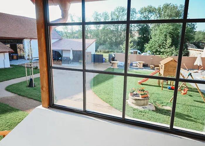 Vitovsky Statek Appartamento *