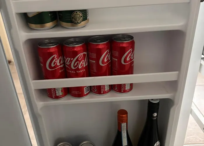 Appartamento Vitovsky Statek