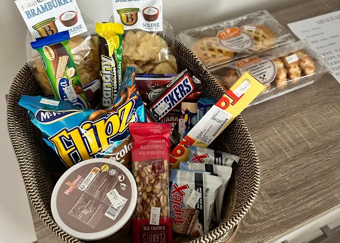 Vitovsky Statek Appartamento